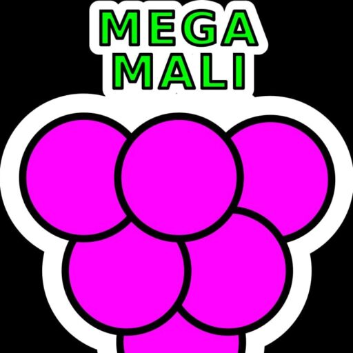 Logo MEgaMali