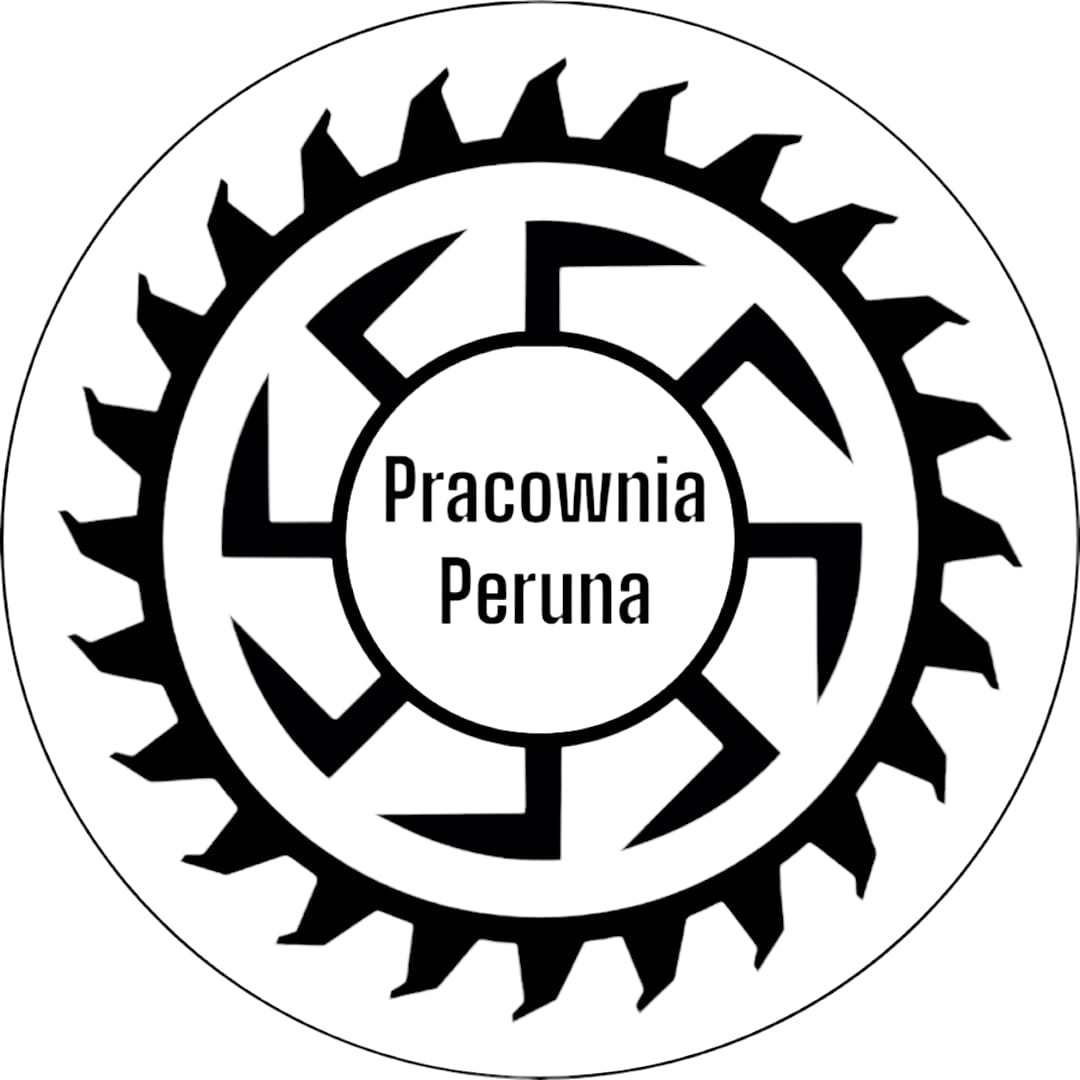 Logo Pracownia Peruna