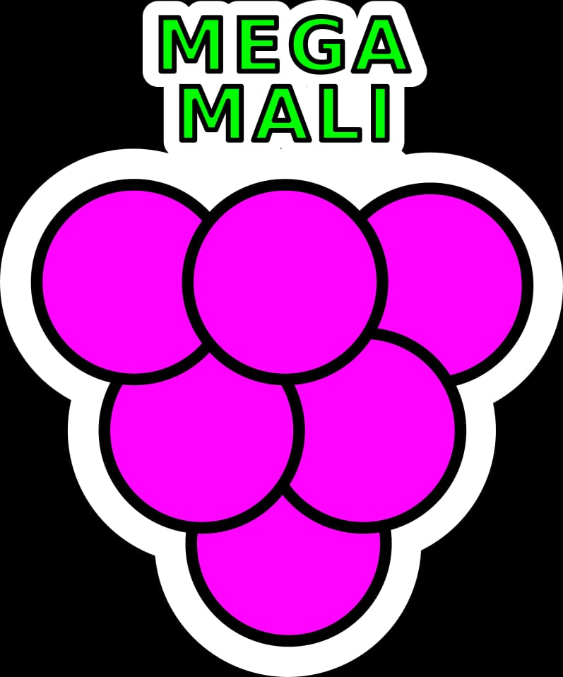 Logo MegaMali