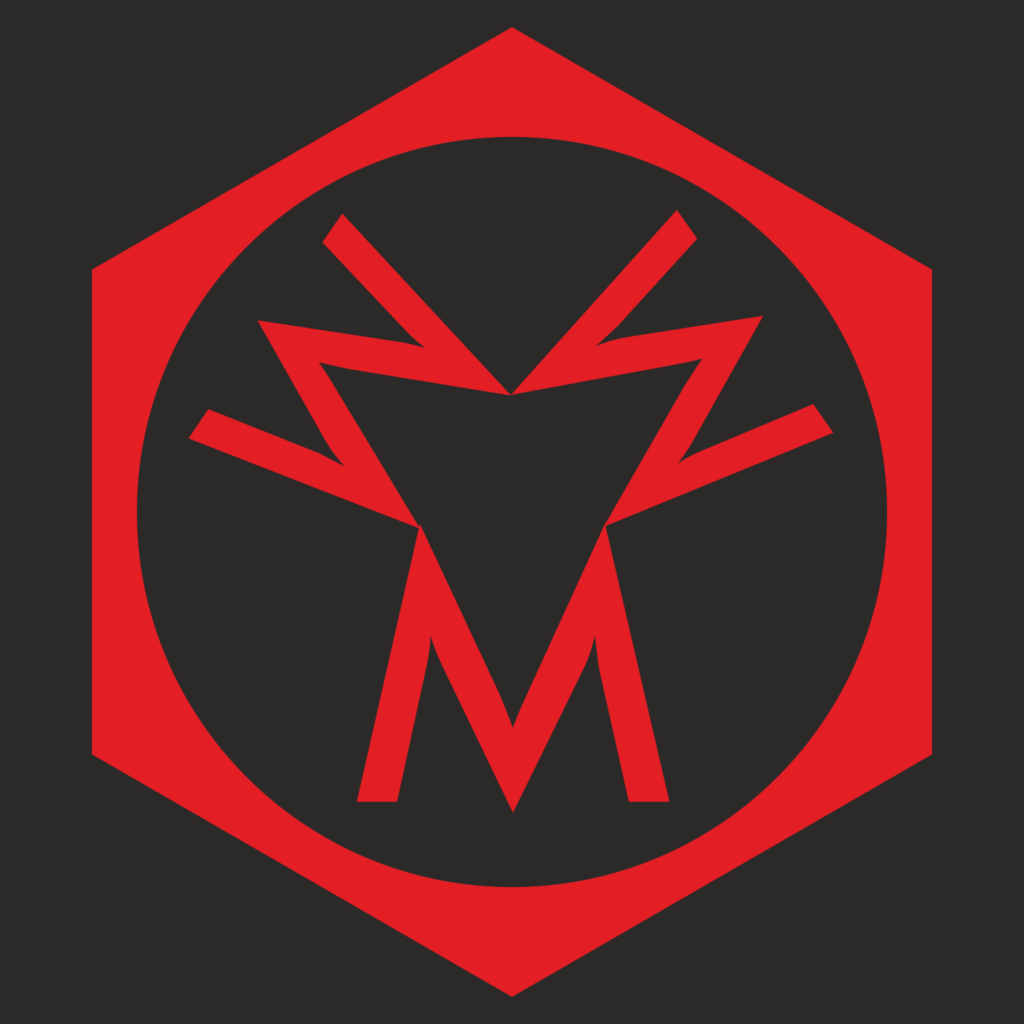 Mrooky logo
