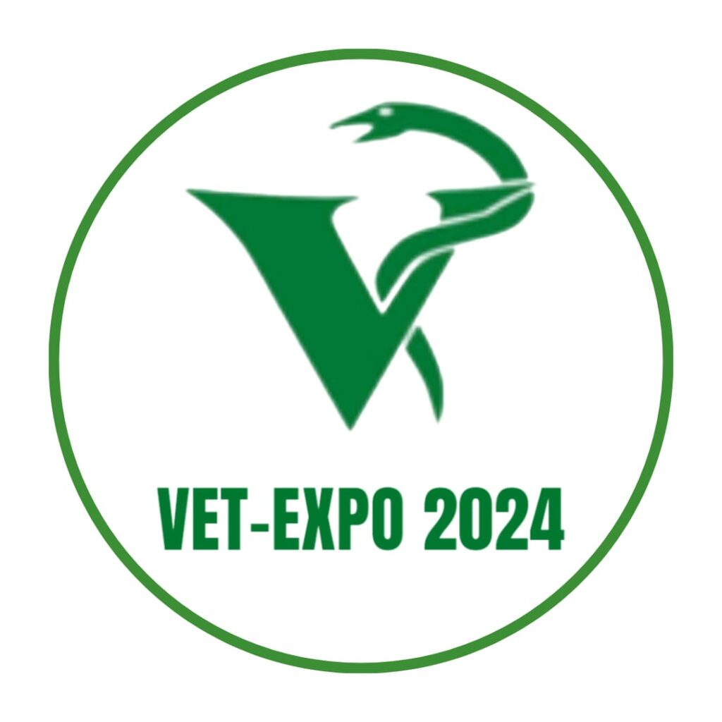 Logo Vet-Expo 2024