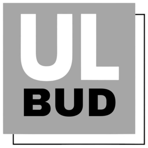 Logo Ul-bud