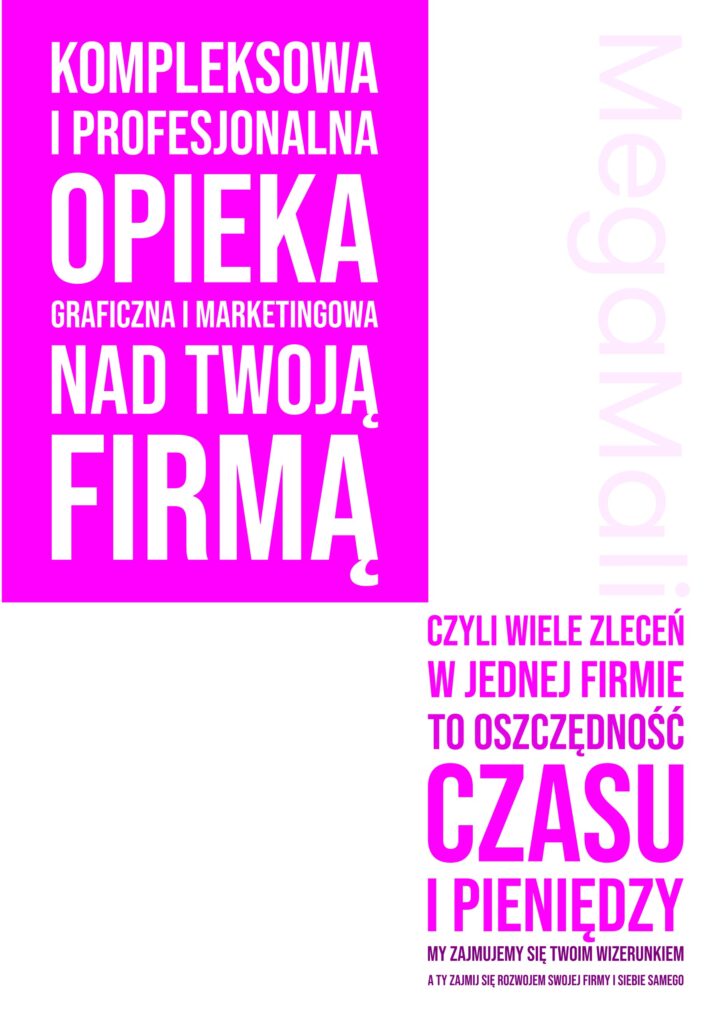 Opieka nad twoją firmą