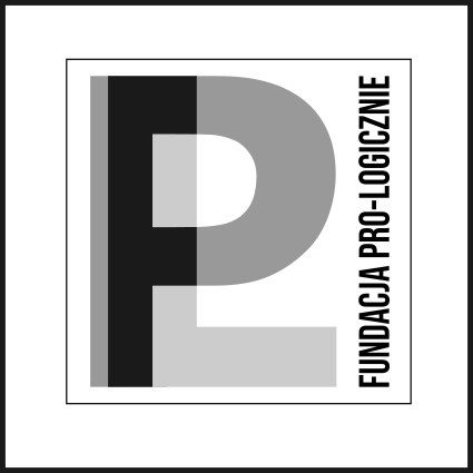 Logo fundacji PRO-Logicznie