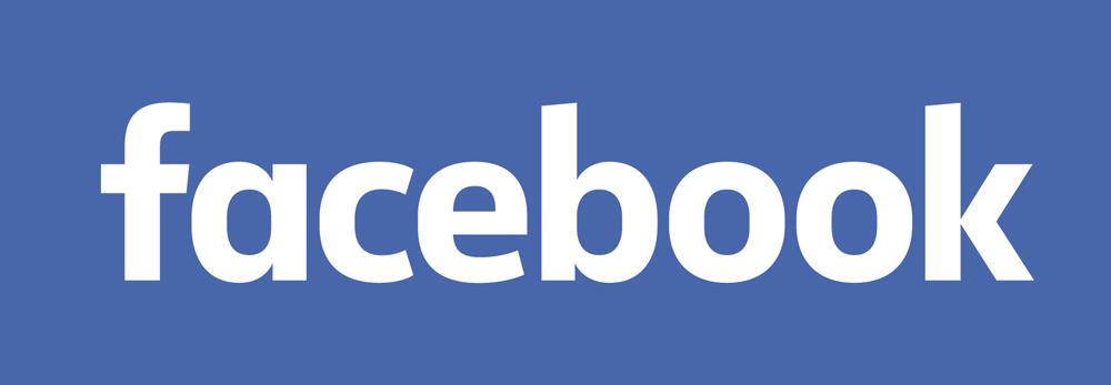 logo facebook
