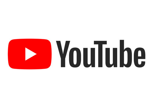 logo Youtube kanał megamali