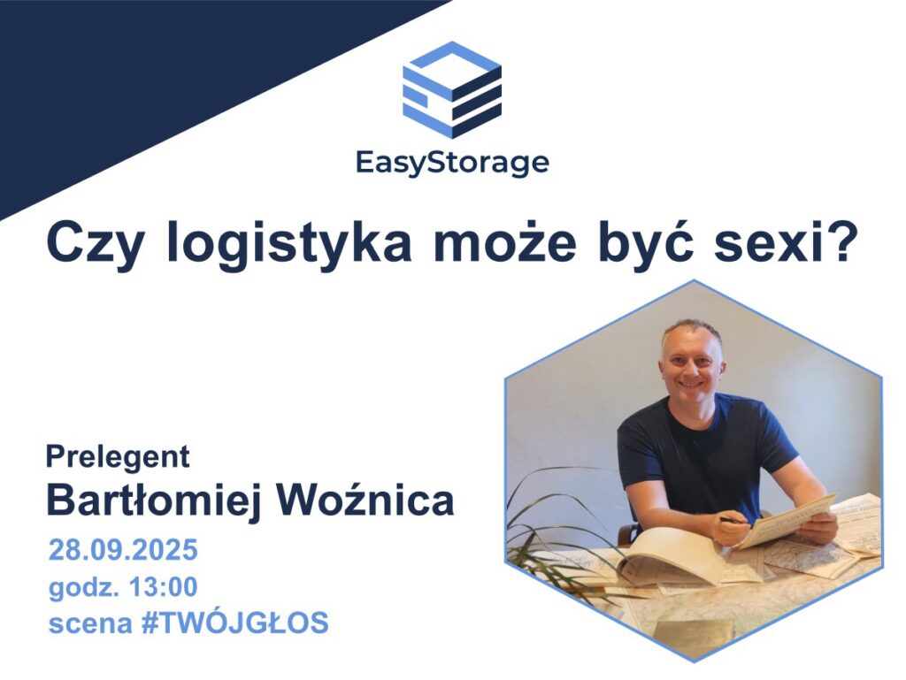 Post na facebook EasyStorage