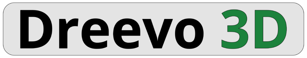 Logo Dreevo3d