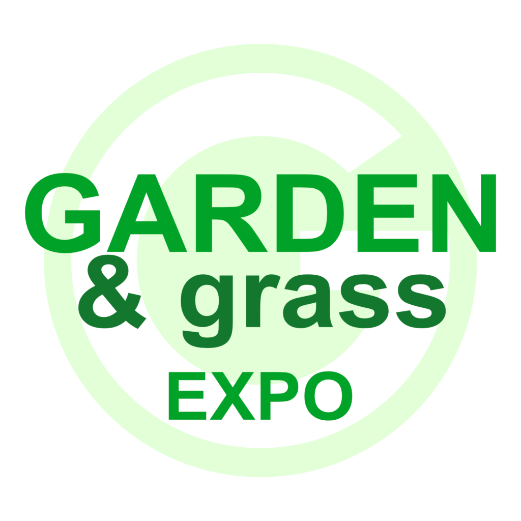 Logo Garden & Grass Expo 