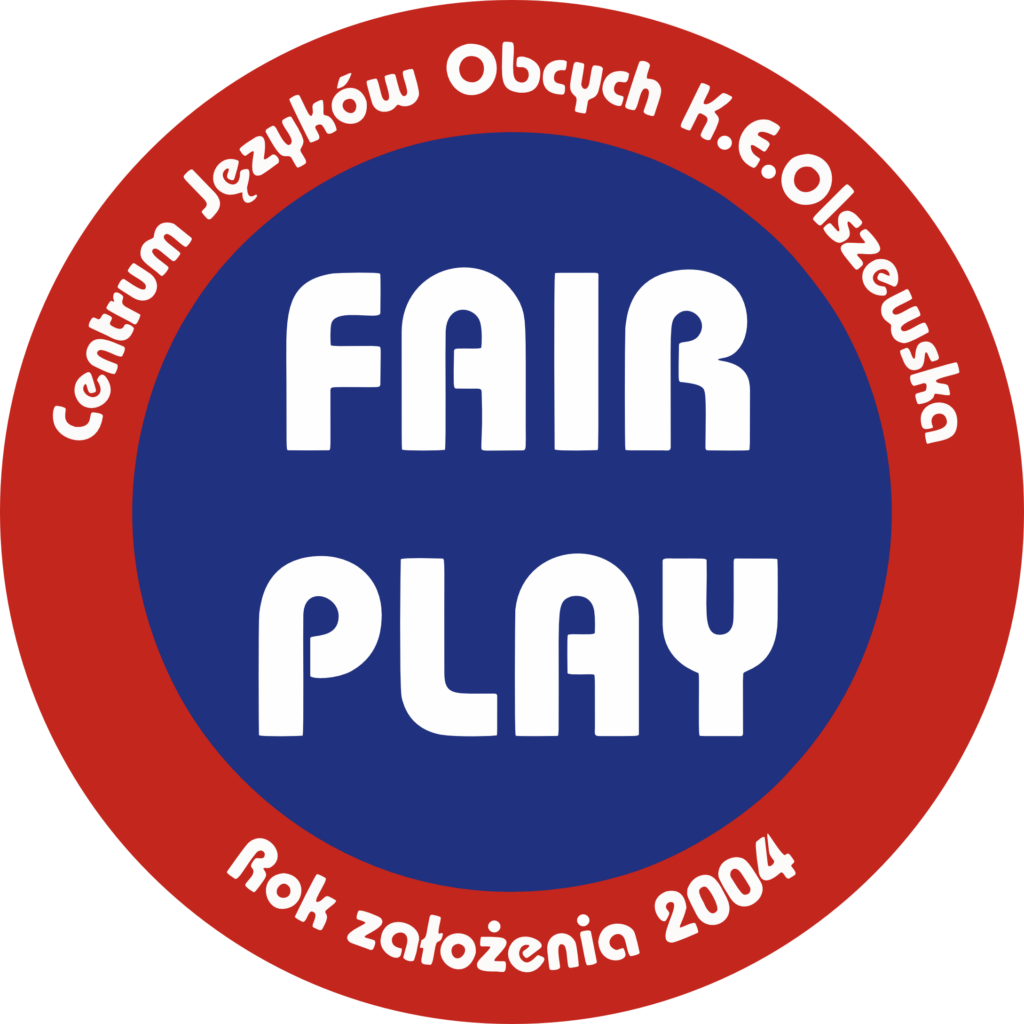 Logo Fair play