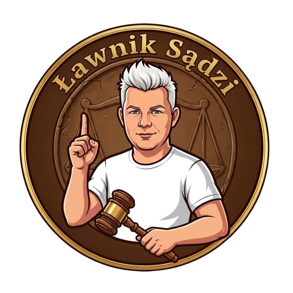 Ławnik Sądzi